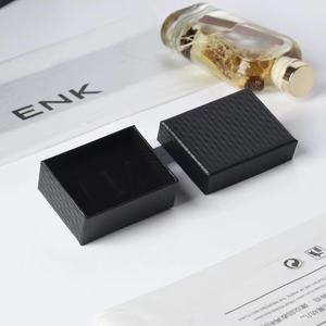 Boîtes d'emballage de savon cosmétique Offre Spéciale Boîtes cadeaux de mariage en papier kraft Boîtes cadeaux rectangulaires pour bijoux et autres articles de luxe - Product Image 4