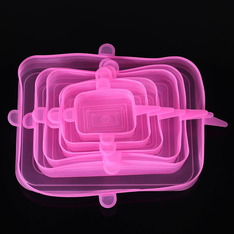 7 cuadrado rosa