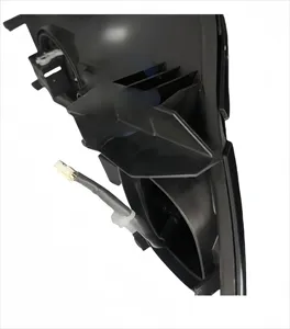 Faros Delanteros LED para Automóviles Serie 6 640i <span class=keywords><strong>650</strong></span> 2014-2017, Diodo Emisor de Luz Automotriz M6 F06 F12 - Product Image 4