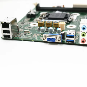 Cho 202 G2 280 G1 Intel Bo mạch chủ Máy tính để bàn tân trang LGA 1150 <span class=keywords><strong>DDR3</strong></span> ATX Yếu tố hình thức - Product Image 4