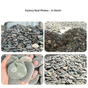 Piedras Decorativas Naturales Shengping - Diseño Moderno y Duradero para Manualidades Creativas, Enseñanza de Pintura a Niños, Juego con Piedras, 1 Año de Garantía - Product Image 5