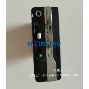 1pcs TONSHIBA KT-GS25F <b>Tape</b> <b>Player</b> Walkman H - Product Image 3