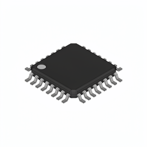 Composants électroniques embarqués 32 TQFP ATMEGA48-15AT1 Distributeur agréé - Product Image 1