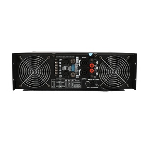 Amplificador de Potencia 3U RMX5050 de 1100 W - Product Image 4