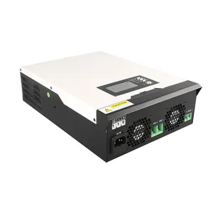 Produttore SKE MPPT 1kw 1000va inverter solari ad alta frequenza off grid per apparecchi elettronici