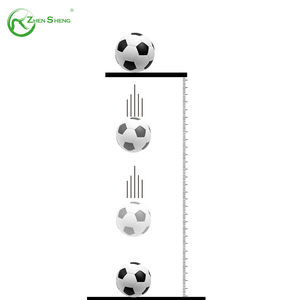 Ballon <span class=keywords><strong>de</strong></span> football Zhensheng en promotion, excellente rétention d'air, 100 % écologique (PVC, TPU, PU) pour jeunes et adultes, idéal comme jouet, cadeau ou pour les <span class=keywords><strong>jeux</strong></span> promotionnels. - Product Image 4