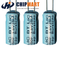 Chipmart 15167 0327 Prosesor Logika Deduktif Standar IC 74HC00 NAND Gate Komponen SMD