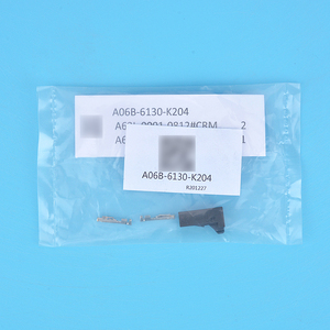 Đầu nối bộ mã hóa A06B-6130-K200/K201/K202/K203/K204 ban đầu - Product Image 5