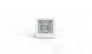 <span class=keywords><strong>Horloge</strong></span> <span class=keywords><strong>de</strong></span> <span class=keywords><strong>salle</strong></span> <span class=keywords><strong>de</strong></span> <span class=keywords><strong>bain</strong></span> étanche pour la douche Regarder les calendriers - Product Image 2