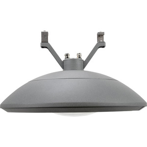 Lanterne de Jardin Contemporaine Intelligente 50W <span class=keywords><strong>Anti</strong></span>-Éblouissement, Luminaire Circulaire de Périphérie pour Cour, Certifié CE RoHS - Product Image 6