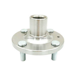 कारखाने की कीमत सार्वभौमिक भागों 44600-s84-a00 फ्रंट व्हील हब असर मोटर वाहन बीयरिंग 2.3 के लिए Rm9h0082 - Product Image 3