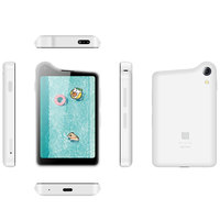 Teléfono Inteligente QIN K25 de 3.54 Pulgadas con Android 14, MTK G81, 4GB, 128GB, Pantalla Táctil, 4G, Doble SIM, Compacto, para Estudiantes y Niños