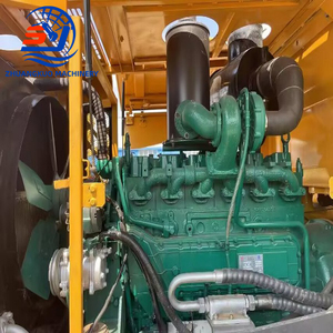 סין מותג משמש sdlg <span class=keywords><strong>lg</strong></span> 956f 958l גלגל מעמיס מצב טוב קוממינס מנוע ליבה 5000 ק "ג דירוג 2022 עומס מדורג - Product Image 6