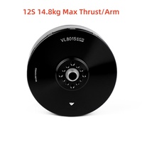 T-MOTOR VL8015 KV170 Waterproof Permanent Magnet Brushless 1200W BLDC Motor for Vtol UAV Fix-wing Multicopter Drones Accessories