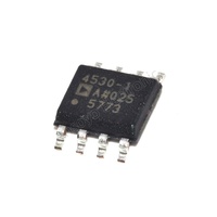 ANSOYO yeni orijinal ADA4530-1ARZ-R7 ADA4530-1ARZ ADA4530 IC cips elektrometre amplifikatör 8SOIC SMD entegre devreler