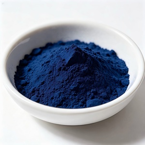 Polvo Liofilizado de GHK-Cu Herbal de Alta Pureza 50mg 100mg, Materias Primas Cosméticas Seguras y Ecológicas en Stock - Product Image 5