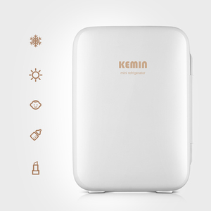 2021 popolare <span class=keywords><strong>auto</strong></span> mini frigo 10L <span class=keywords><strong>auto</strong></span> mini termoelettrico dispositivo di raffreddamento e scaldino box - Product Image 6