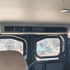 Système de climatisation modifié pour minibus et <span class=keywords><strong>camping</strong></span>-cars 12V/24V - Product Image 5