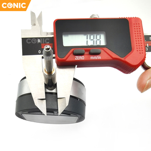 High Quality Measuring Tools China Manufacturer Electronic Digital Dial <strong>Indicator</strong> With Graduation 0.1mm - Product Image 6
