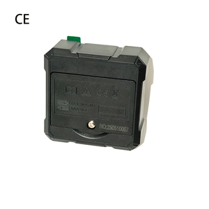 4x90° 디지털 각도계 (자석 베이스, 0.05° 정밀도), 디지털 경사계 수평 측정기 (LCD 디스플레이, 플라스틱) - Product Image 3