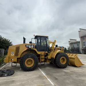 ماكينة مستعملة كبيرة جدًا CAT ، بحالة عالية ورخيصة من اليابان ، سعر جيد مستعمل CAT ، سعر جيد 23Ton - Product Image 4