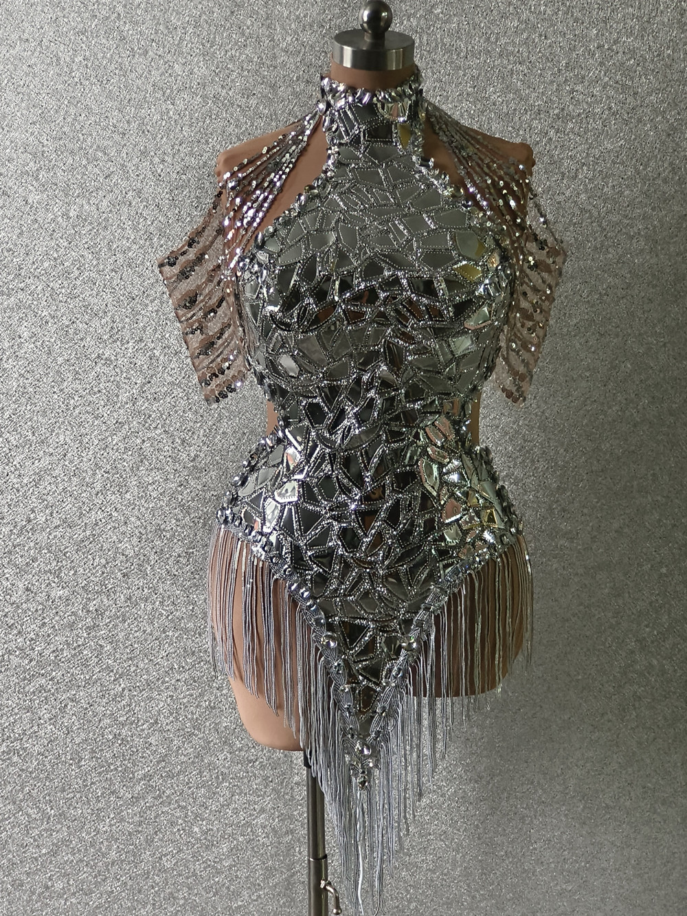 stripper dress Avidlove Sexy Lingerie for Women Hide Fat Belly Fishnet Dresses Lingerie Mesh Hollow Out Bodycon Lenceria Sexy Outfits (Black, One Size: Clothing, Shoes & Jewelry Matching thong included Hot Pink Stretch Fabric Exotic Dancewear - Photoshoot Show