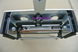 Evolis Pebble 4/Dualys 3/Quantum 2/Securion id 카드 프린터 프린트 헤드, s5151/S10000 프린트 - Product Image 6