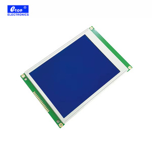 Quảng trường LCD hiển thị 160*107*8 mét tất cả các góc nhìn RGB giao diện CTP màn hình cảm ứng Bảng điều chỉnh TFT LCD module - Product Image 4