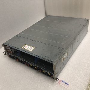 ระบบจัดเก็บข้อมูล Vnx5400 รุ่น Vnxb54dp25 4x 1.2TB 10k 2x คอนโทรลเลอร์ Vnx5400 4*1.2T Vnx5400 - Product Image 4