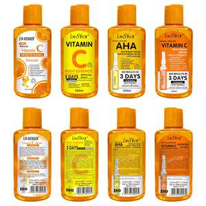 <span class=keywords><strong>2026</strong></span> Doğal Yüz Esansı Saf <span class=keywords><strong>C</strong></span> Vitamini Zerdeçal AHA Nemlendirici Beyazlatı<span class=keywords><strong>c</strong></span>ı Yüz ve Vücut Esansı - Product Image 2