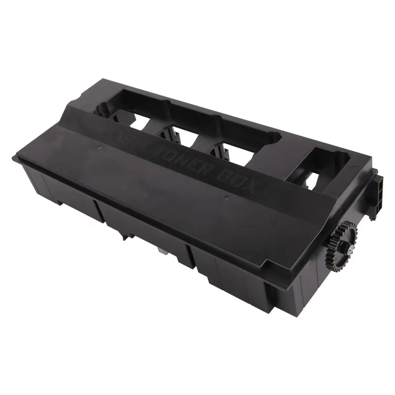 Cartucho de resíduos hitek, compatível com konica minolta wx101 WX-101 a162wy1 a162wya para c220 c280 tn216 c360 tn319 c350 c351 c450 tn310