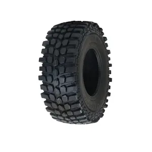 Neumáticos de camión todoterreno Crawler 4WD, 35X12.5R17 37X12.5R16.5 35X12.5R16 35X12.5R15 285/75R16 285/70R17