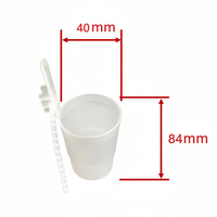 Capuchon de protection de terminal Haitai pour faisceau de câblage automobile, en plastique PP moulé par injection, empêche la déformation et les courts-circuits