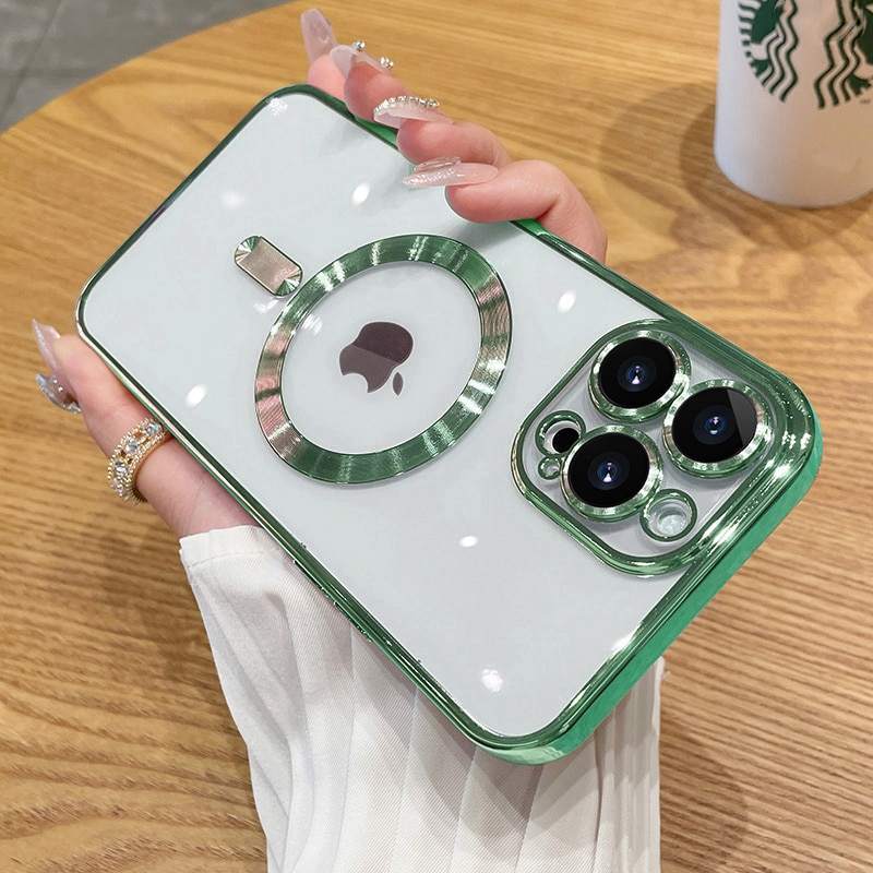 สีเขียวอ่อน