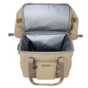OEM Best-Selling 15L Polyester Outdoor Tactical Camouflage Basket Cooler Bag Waterproof Insulated Camping Training - Product Image 6
