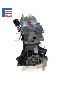 Nuovissimo gruppo motore all'ingrosso per CFNA Volkswagen POLO EA111 per Volkswagen Jetta Polo berlina Skoda <span class=keywords><strong>Fabia</strong></span> Rapid <span class=keywords><strong>Roomster</strong></span> - Product Image 3