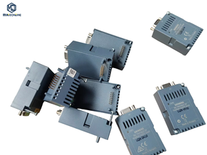 Module d'extension PLC 7KM9300-0AB00-0AA0, module de contrôle industriel, unité d'extension de contrôleur logique programmable, utilisé dans l'industrie - Product Image 1