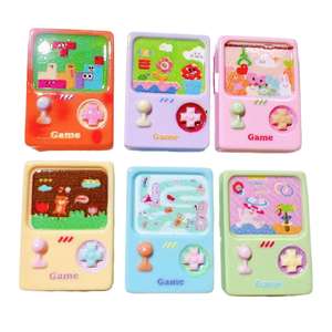 100 pièces dessin animé Console <span class=keywords><strong>de</strong></span> jeu dos plat résine Cabochon pour cheveux arcs Center bricolage Scrapbooking Fit téléphone décoration accessoires - Product Image 5