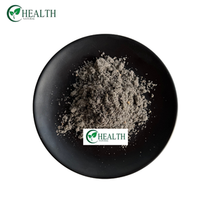 ผงงาดำละลายน้ำได้จากธรรมชาติ ยี่ห้อ Yhealth สารสกัดจากเมล็ดงาดำ เซซาไมน์ ผงงาดำสำหรับทำลาเต้ - Product Image 4