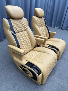 Siège de SUV Offres Spéciales avec réfrigérateur personnalisé pour BMW X7 X5 Hilux Ford <span class=keywords><strong>Everest</strong></span> Patrol Toyota Sequoia Land Cruiser Xpander - Product Image 4