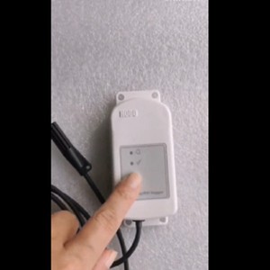 Hobo Onset Mx2301a Wireless <b>Temperature</b> Humidity <b>Logger</b> Bluetooth Single Channel Environmental <b>Data</b> <b>Logger</b> - Product Image 2