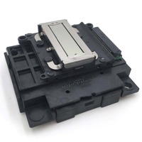 Tête d'impression FA04010 compatible avec les imprimantes Epson Expression ET-2750, ET-2700, ET-2550, ET-2500, ET-2711, ET-4500, ET-2850, ET-2600