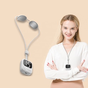 <span class=keywords><strong>ชุด</strong></span>ของขวัญคอจี้แบบพกพา,จี้ห้อยคอนวดไหล่ - Product Image 1