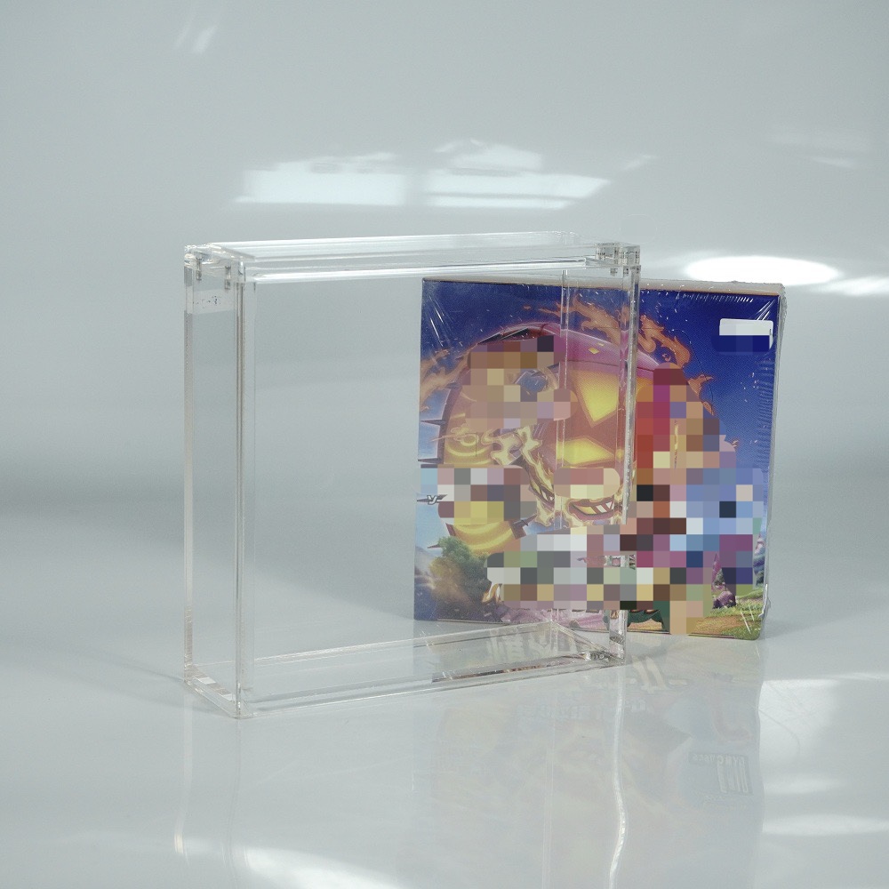 transparent