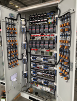 Équipement Électrique Complet Haute et Basse Tension Personnalisé – Fournisseur Unique d'Armoires de Distribution/Armoires de Condensateurs/Unités de Distribution Annulaire