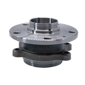 <span class=keywords><strong>Rodamiento</strong></span> de Cubo de <span class=keywords><strong>Rueda</strong></span> <span class=keywords><strong>Delantera</strong></span> de Cuatro Orificios 1T0498621 para Vw Golf 1K (2006-2009), 5K (2001-2013), Skoda Superb, Yeti, <span class=keywords><strong>Seat</strong></span> León - Product Image 2