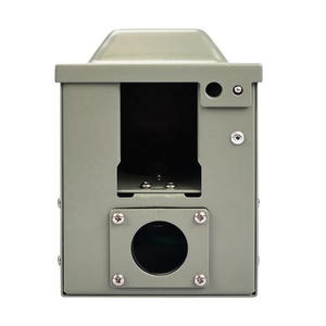 Nema TT-30R Rv Stopcontact Doos, 30a 125V Ingesloten Afsluitbare Waetherproof Rv Buitenpaneel, Etl Vermeld - Product Image 5