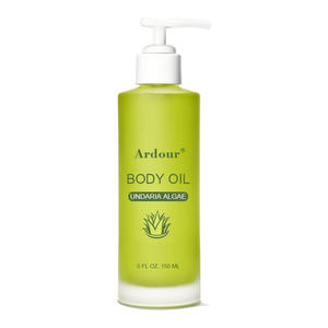 Aceite de Masaje de Coco, Aceite Corporal Hidratante, Aceite para Masajes Corporales - Product Image 1