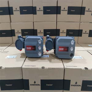 เซ็นเซอร์ T6100, ตัวกระตุ้นลม 667 ตัว + ดิจิตอล DVC6000/DVC6200 - Product Image 3