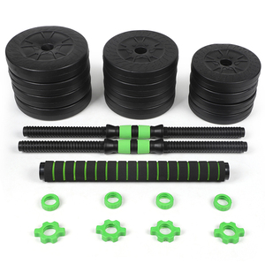 Chuông Nâng Tạ FDFIT Quả Tạ 20Kg/30Kg/40Kg Tự Do Điều Chỉnh Được - Product Image 6